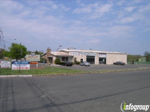 Edison School of Music & Dance