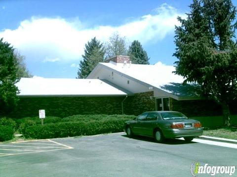 Green Mountain Townhouse Corp