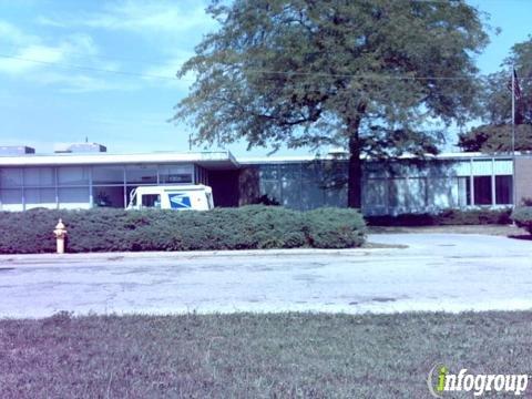 Chicago Display Marketing