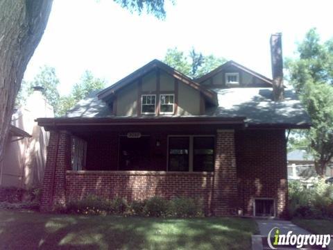 Colorado Heritage Camp