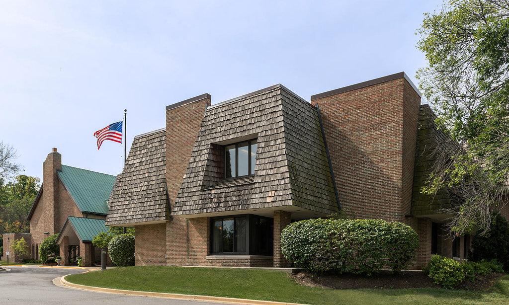 Promedica skilled nursing and rehabilitation