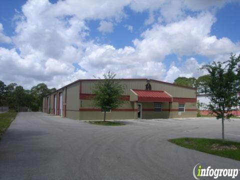 Shutter Supply Builders