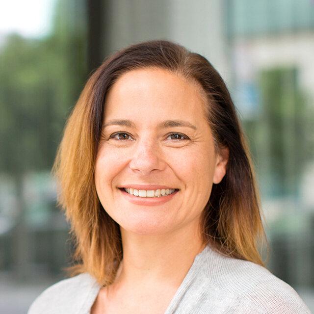 Erica Chang, NP - UCSF Arthritis and Joint Replacement Center