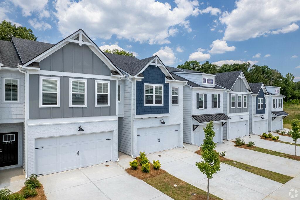 Westfield Townhomes