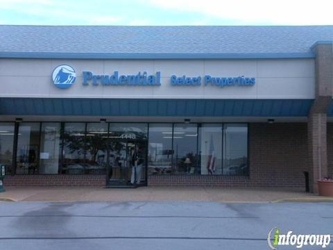 Berkshire Hathaway HomeServices Select Properties - South