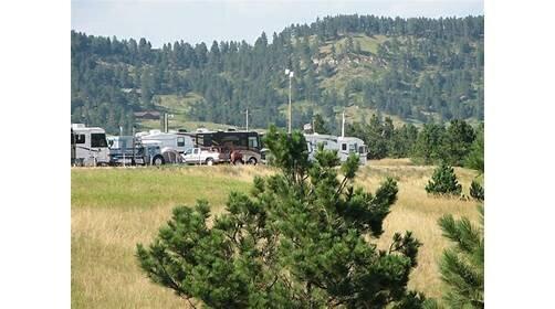 Black Hills Vista RV Park