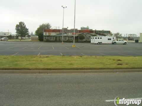 Trapper's Fishcamp & Grill