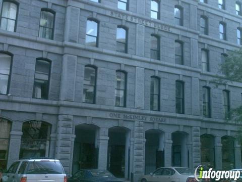 Newman & Newman PC Attys