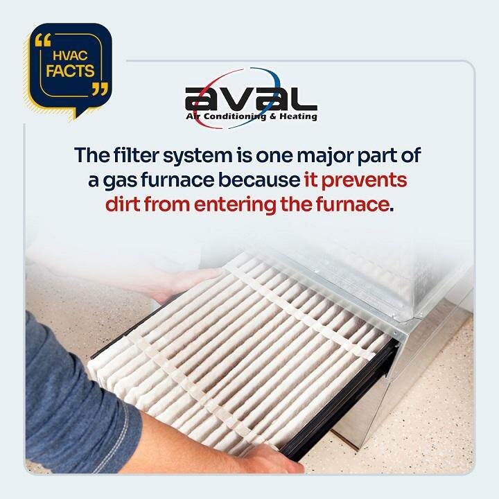 Aval Air Conditioning & Heating