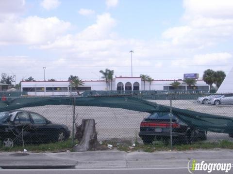 IAA Vehicle Donation