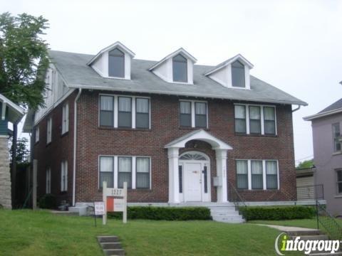 Mike Robertson Management