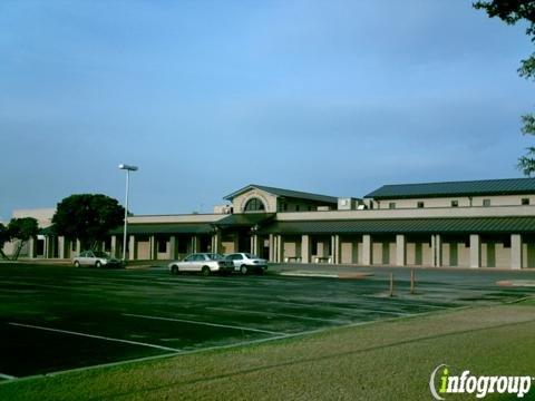 Carlos Coon Elementary School