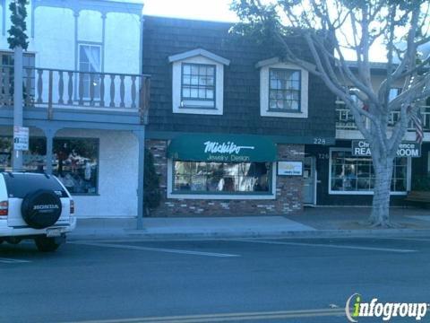 Michiko-Jewelry Design