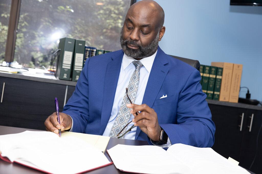 Hunter & Everage Personal Injury & Disability Attorneys