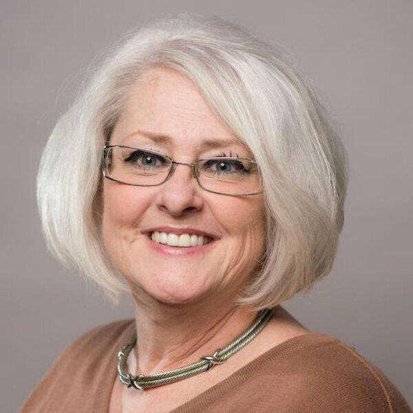 Jo Crozier-Gateway Mortgage