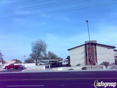 Tempe Villa Apartments