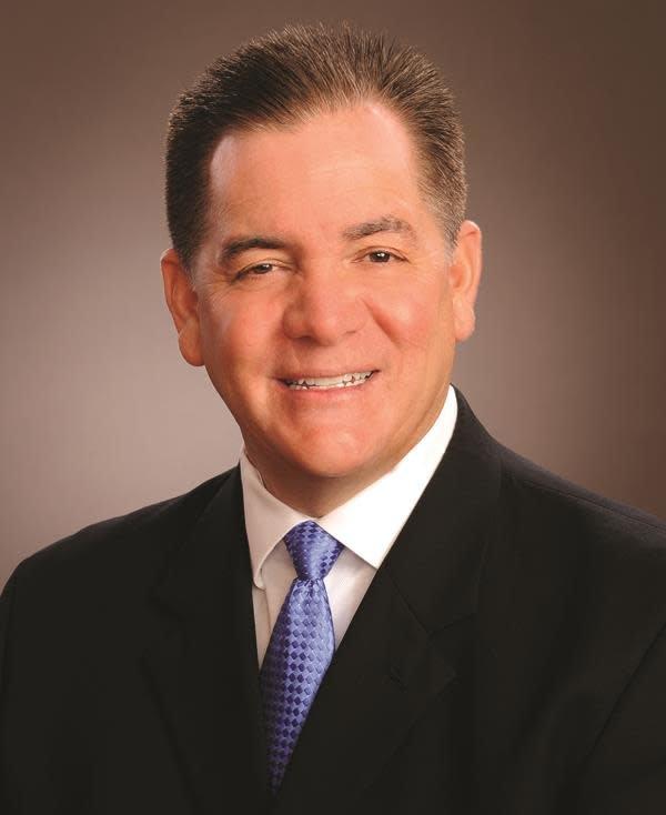 Rick Torres - State Farm Insurance Agent