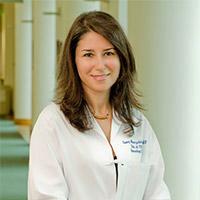 Sanaz Memarzadeh, MD - UCLA Health - OBGYN Oncology