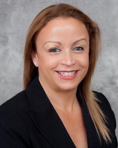 Merrill Lynch Financial Advisor Katherine O'Brien