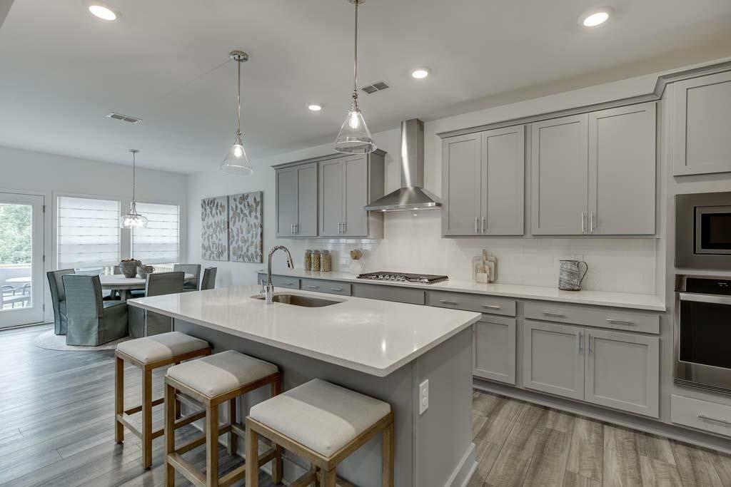 Blakeney By Ashton Woods