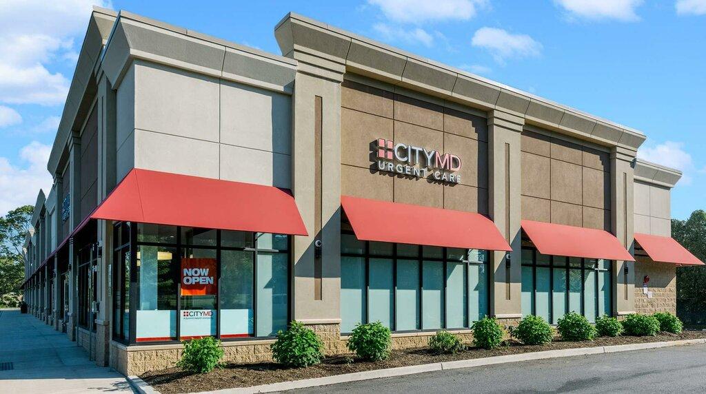 CityMD - Hauppauge Urgent Care