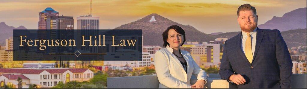 Ferguson Hill Filous PLLC