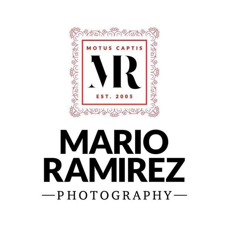 Mario Ramirez Photography & Photo Booths