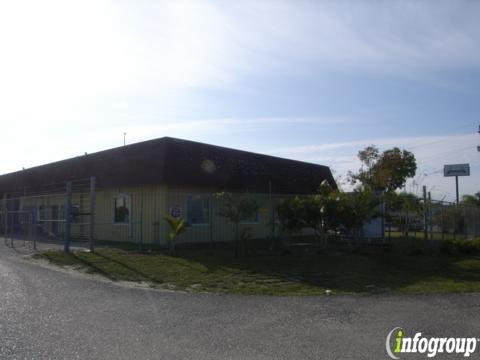 Sea King Kanvas & Shade