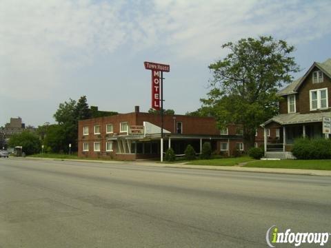 Townhouse Motel