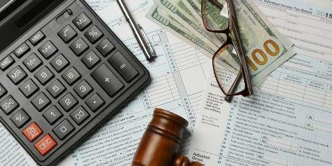 TJ's Tax Notary & Bookkeeping Services