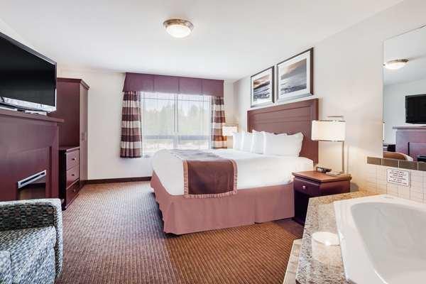 Ramada by Wyndham Creston