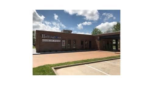 Heffington's House of Vision