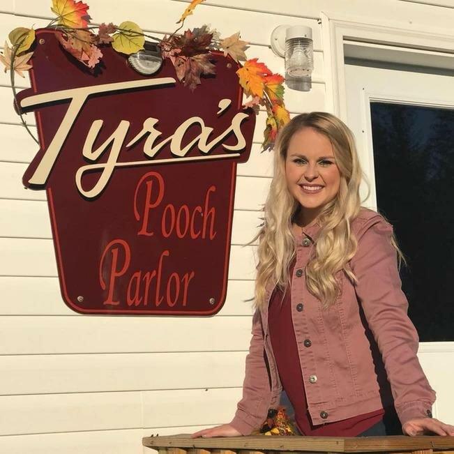 Tyra's Pooch Parlor & Pet Shop