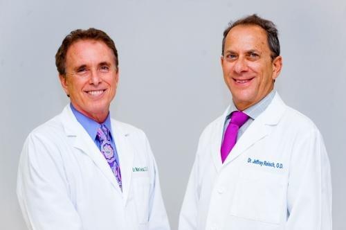 Reisch & Gendal's Vision World