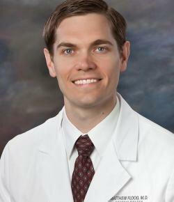 Matthew Flood, MD