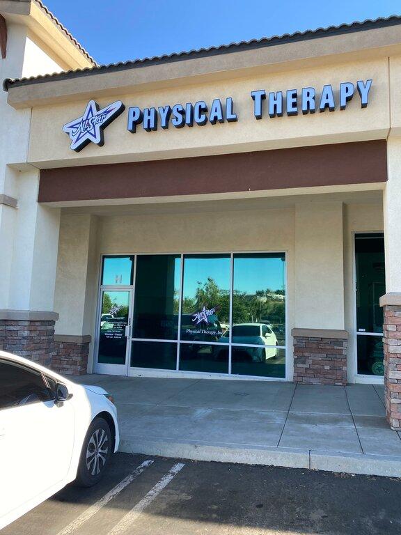 All STAR Physical Therapy