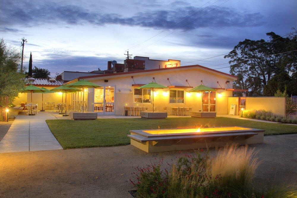 Road Trip Bar & Grill