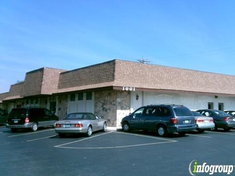 O'Fallon Pediatric Partners