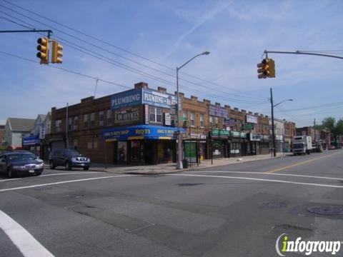 Mazin Car & Limo Service