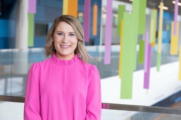 Gabrielle Miladore, APRN - Akron Children's Pediatric Gastroenterology