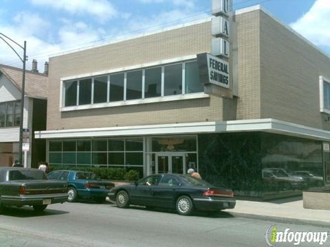 Mutual Federal Bank