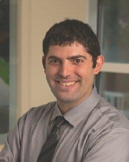 Max Horovitz, PHD - Ascension Medical Group St