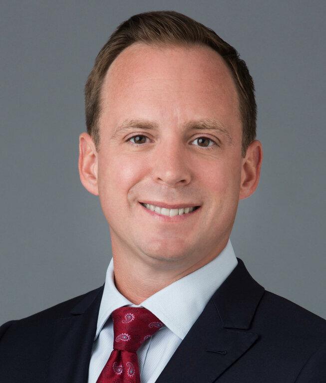 Ed Wentzheimer-J.P. Morgan Wealth Management