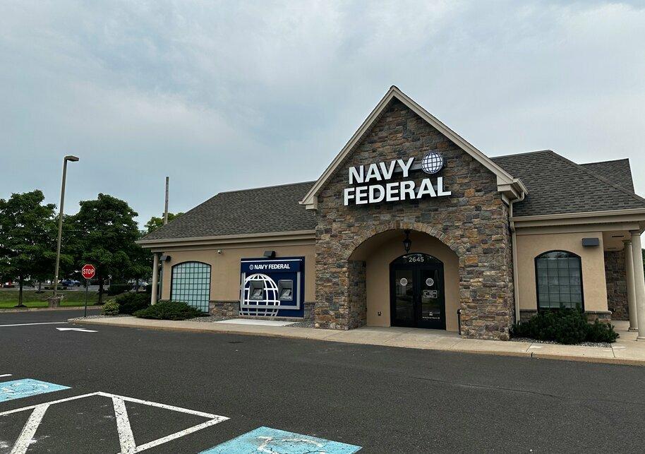 Navy Federal Credit Union