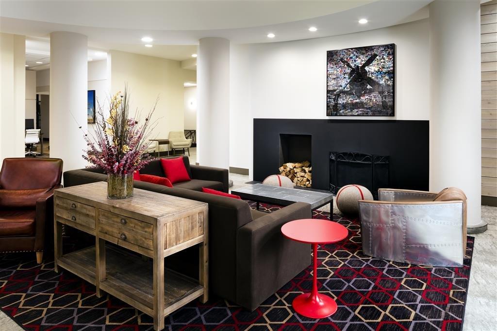 Holiday Inn Cincinnati-Liberty Way By IHG