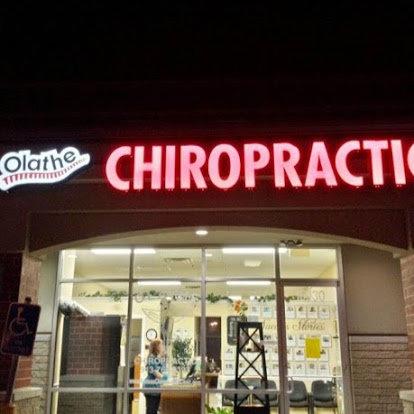 Olathe Chiropractic