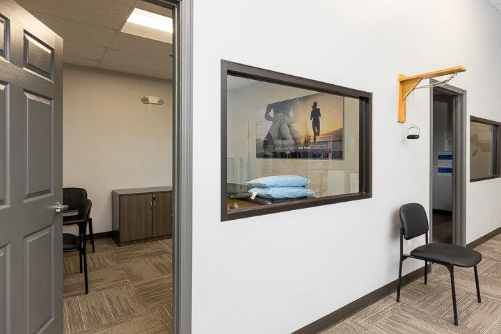 BenchMark Physical Therapy