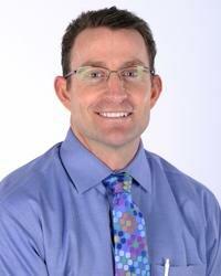 Michael J Hahl, MD - Norton Cancer Institute Radiation Center-St. Matthews