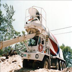 Vandervart Concrete Products