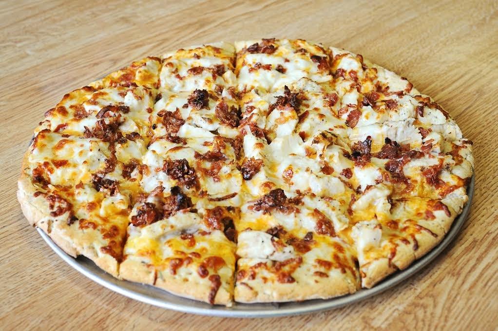 Boss' Pizza & Chicken